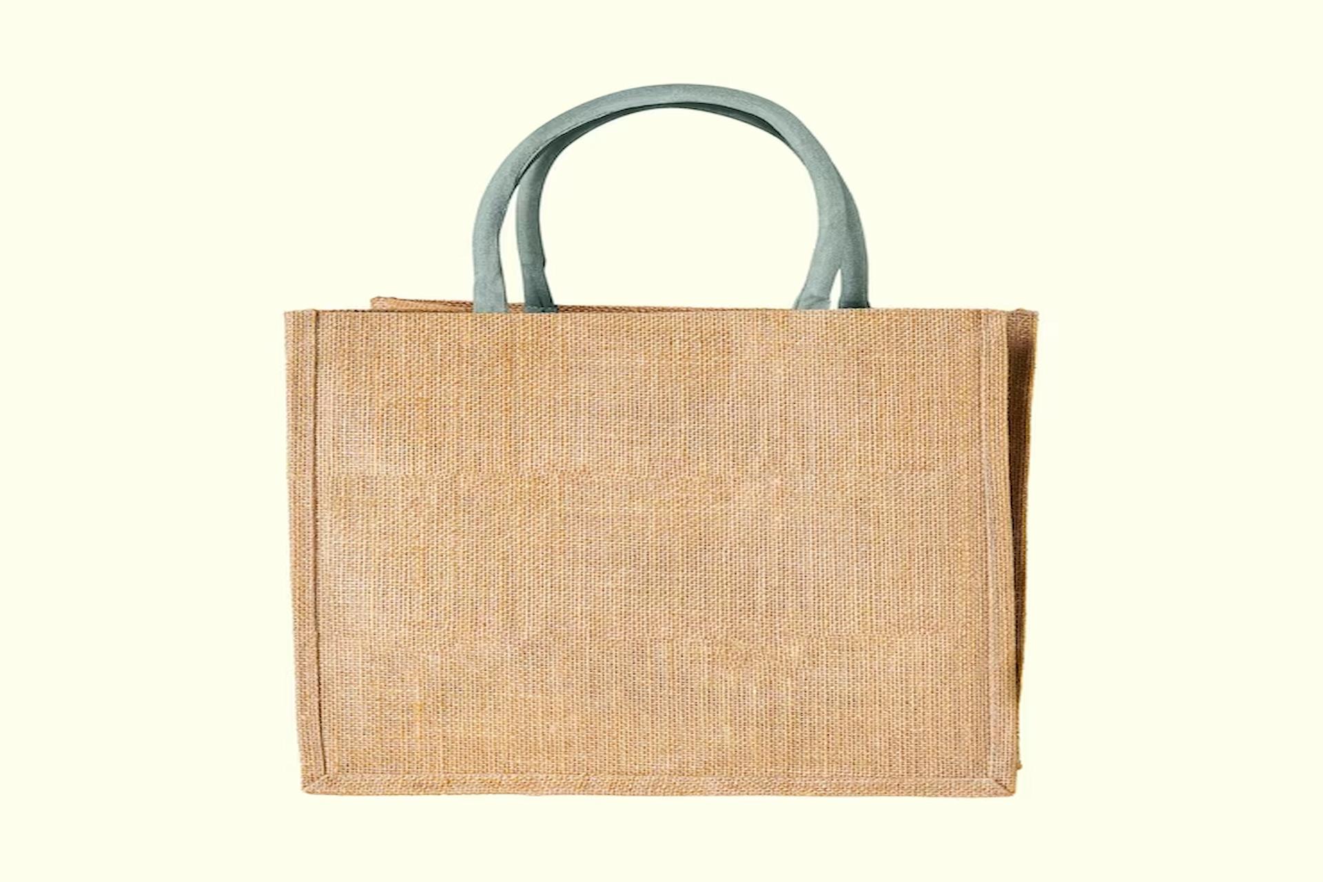 Jute Couture: Unveiling the Charm of Personalized Jute Bags