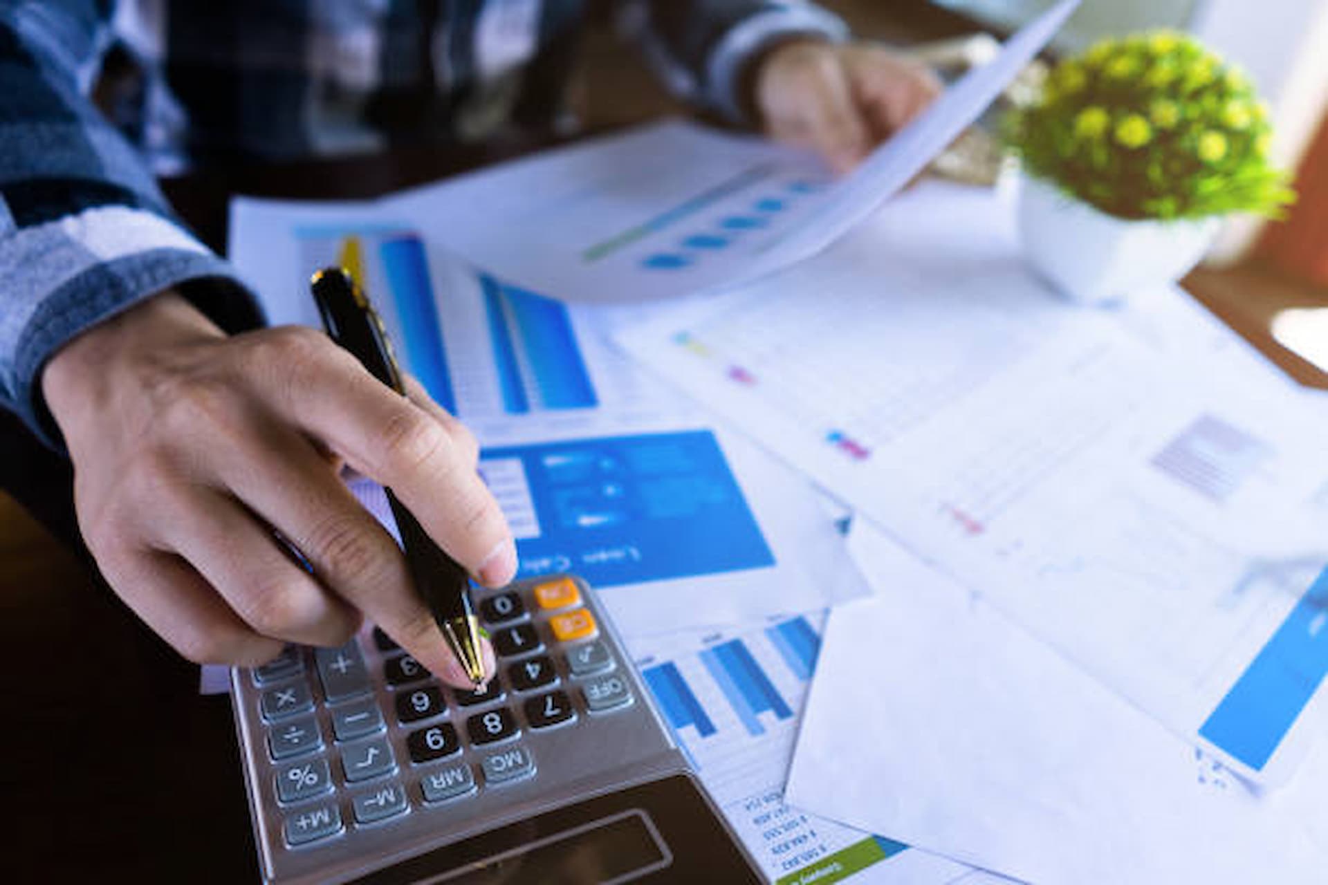 Why Investing In Small Business Accounting Crucial?