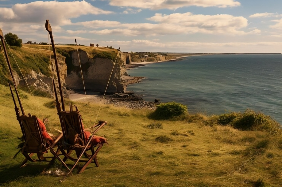 Hidden Coastal Gems: Scotland’s Best Secluded Beaches and Fishing Villages