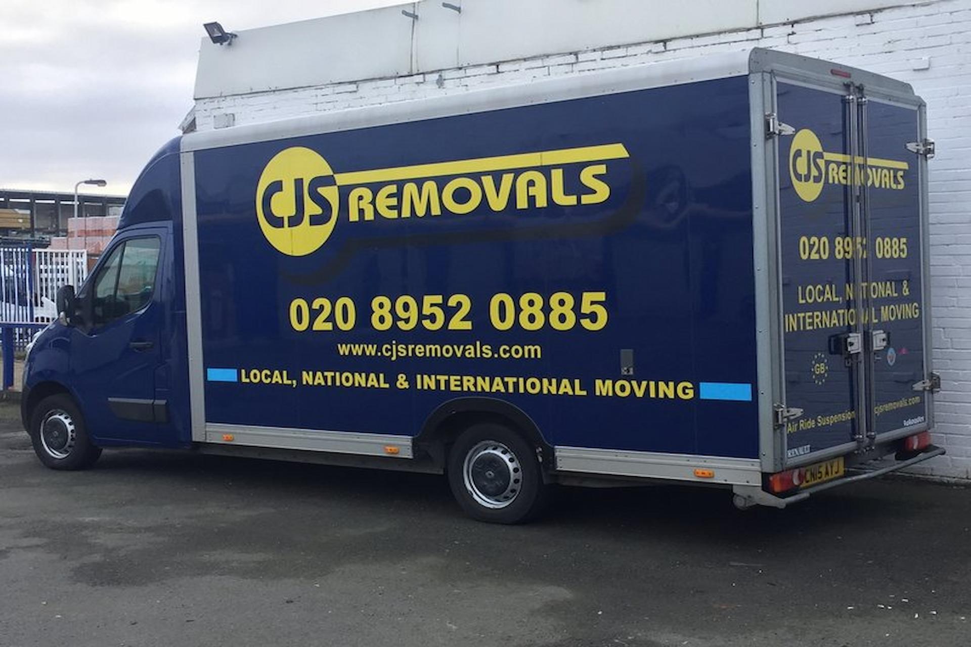 How to Evaluate Removal Companies Before Booking