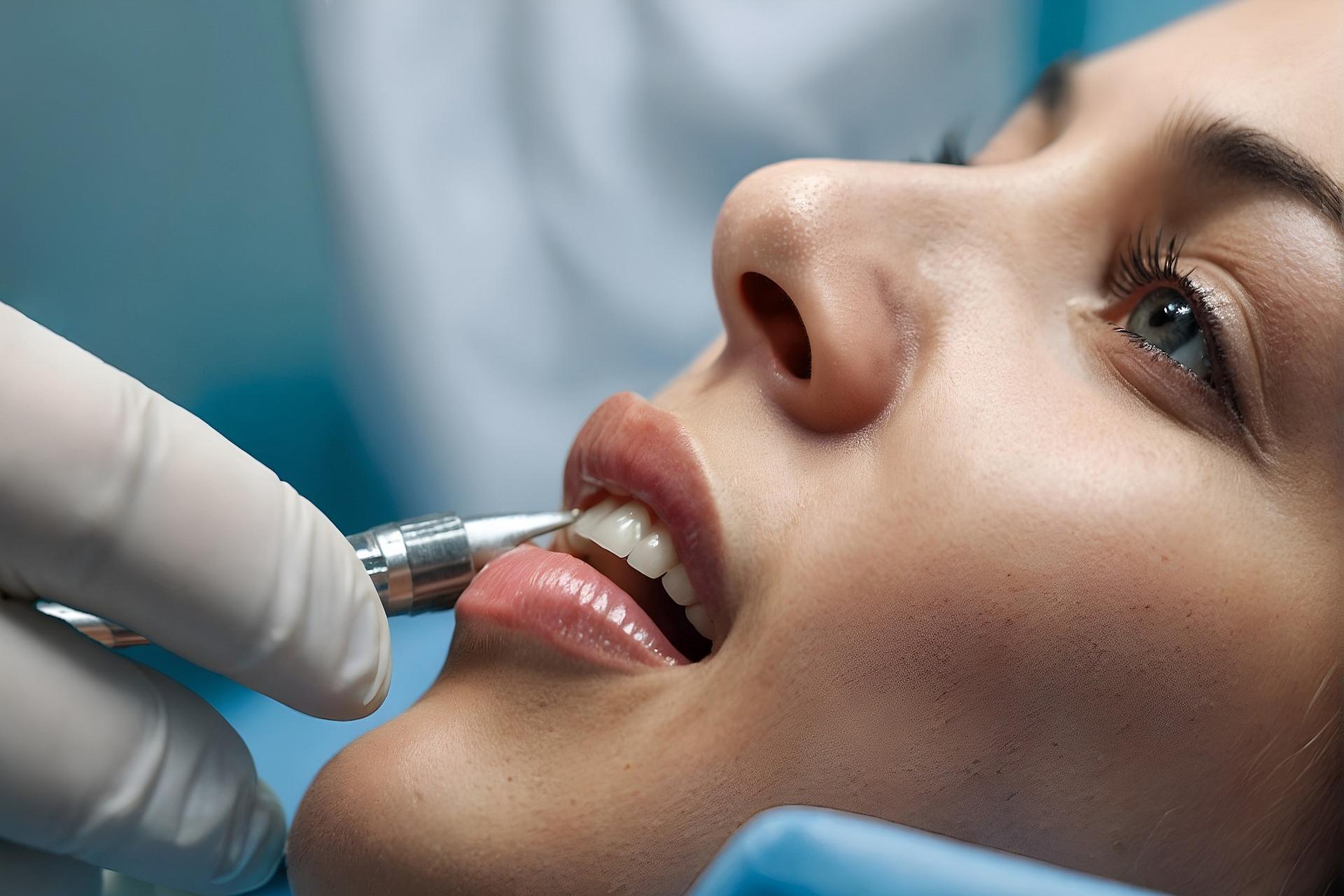 The Role of Cosmetic Dentistry in the Confidence Cycle