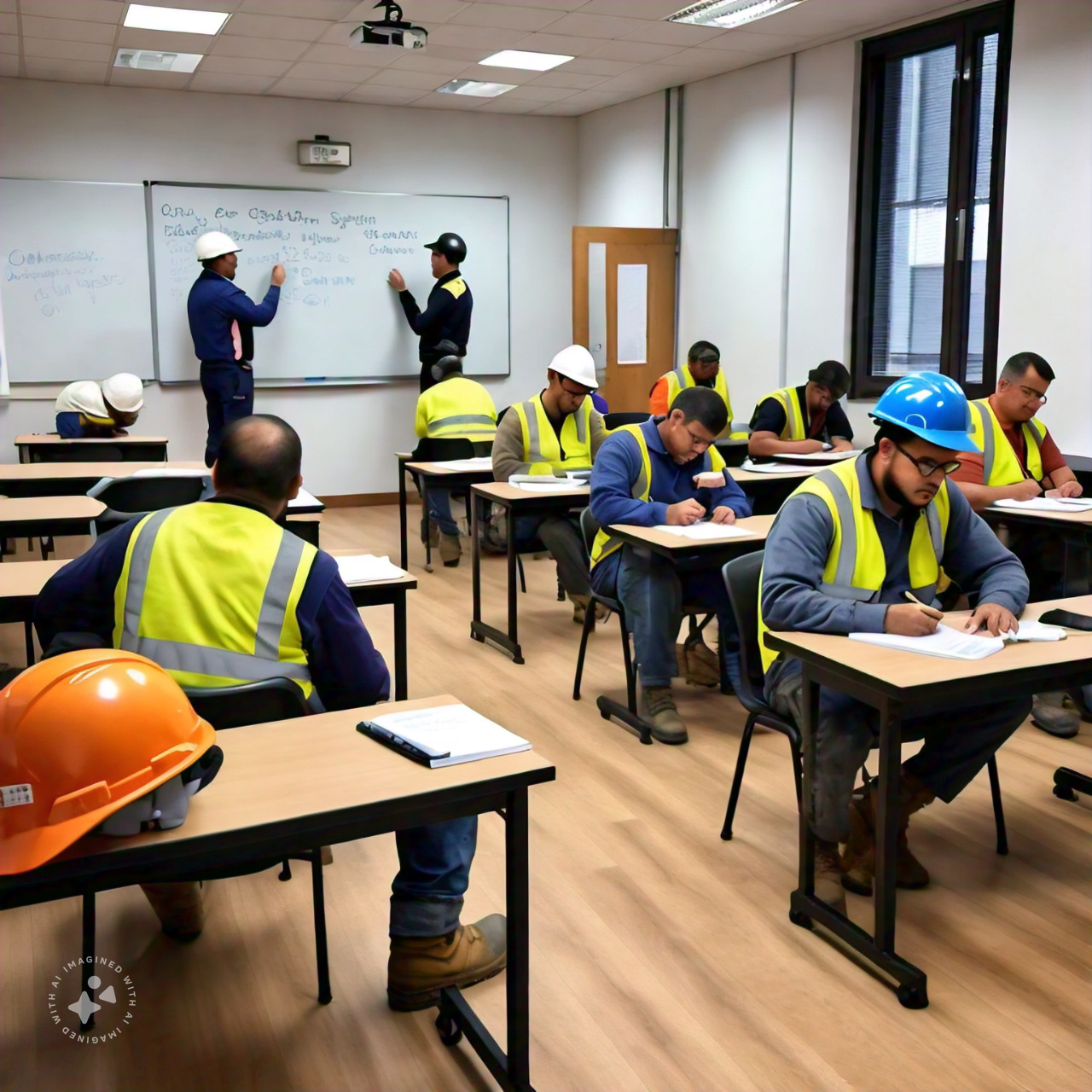 What is an SMSTS Course and Why is it Essential for Site Managers?