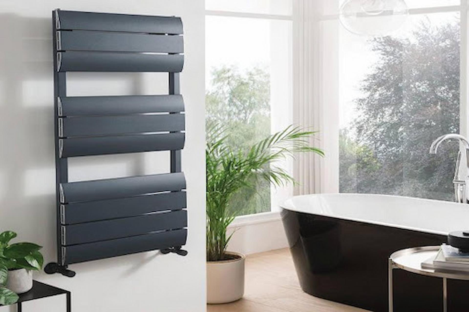 Choosing the Right Bathroom Radiator for Your Home Renovation