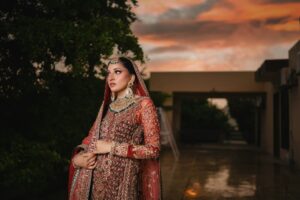 Bridal Fashion 