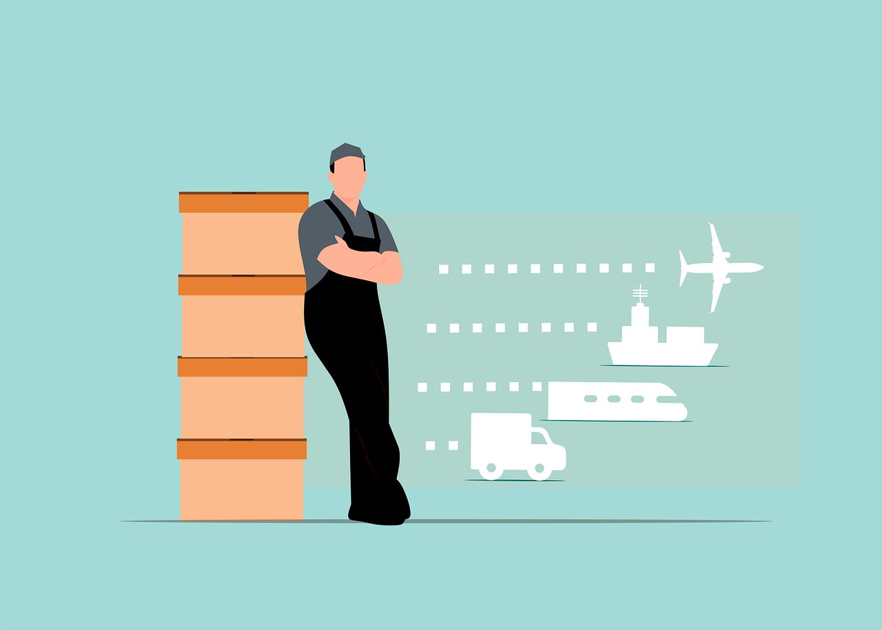 International Moving Services