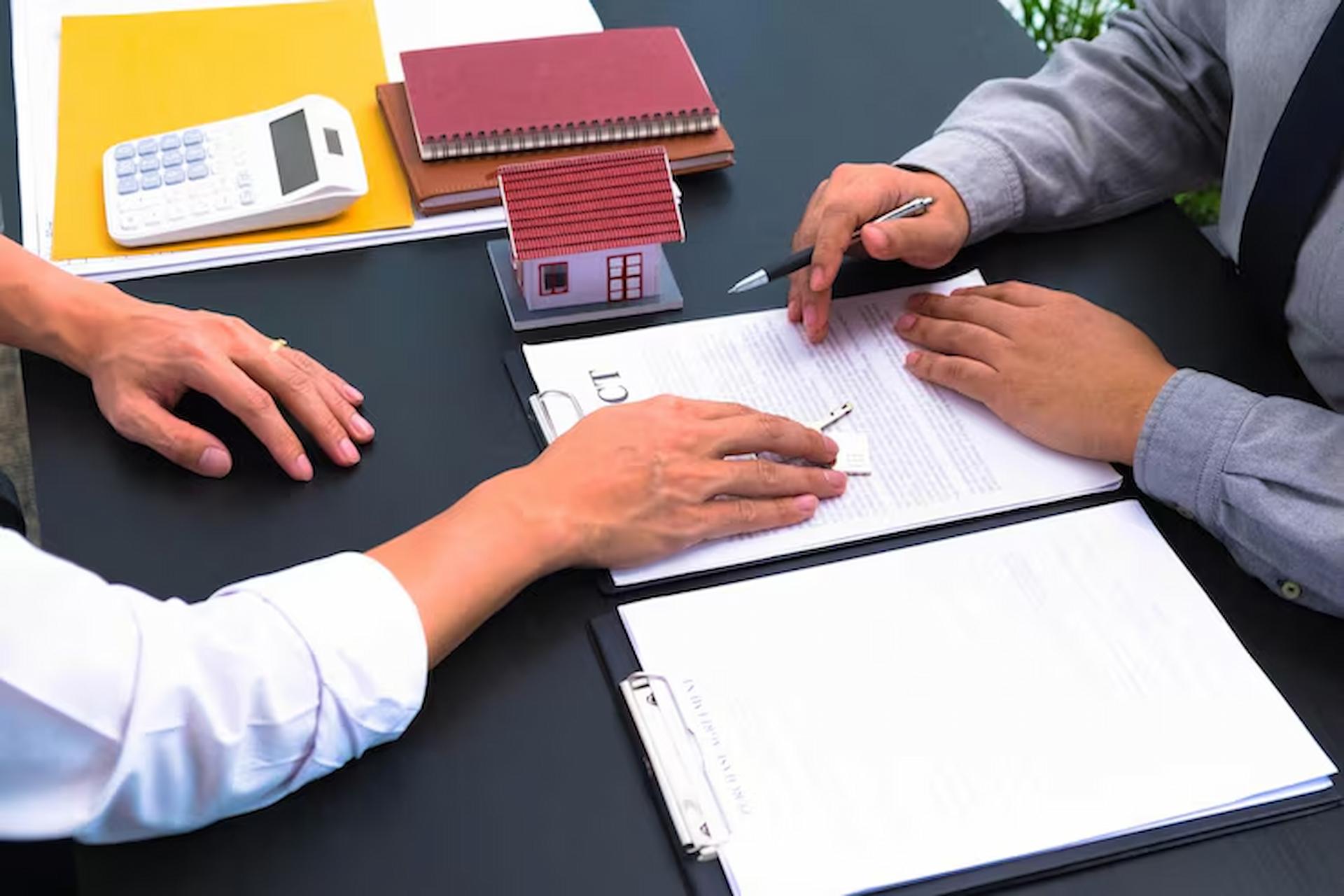 Approved for a Mortgage?