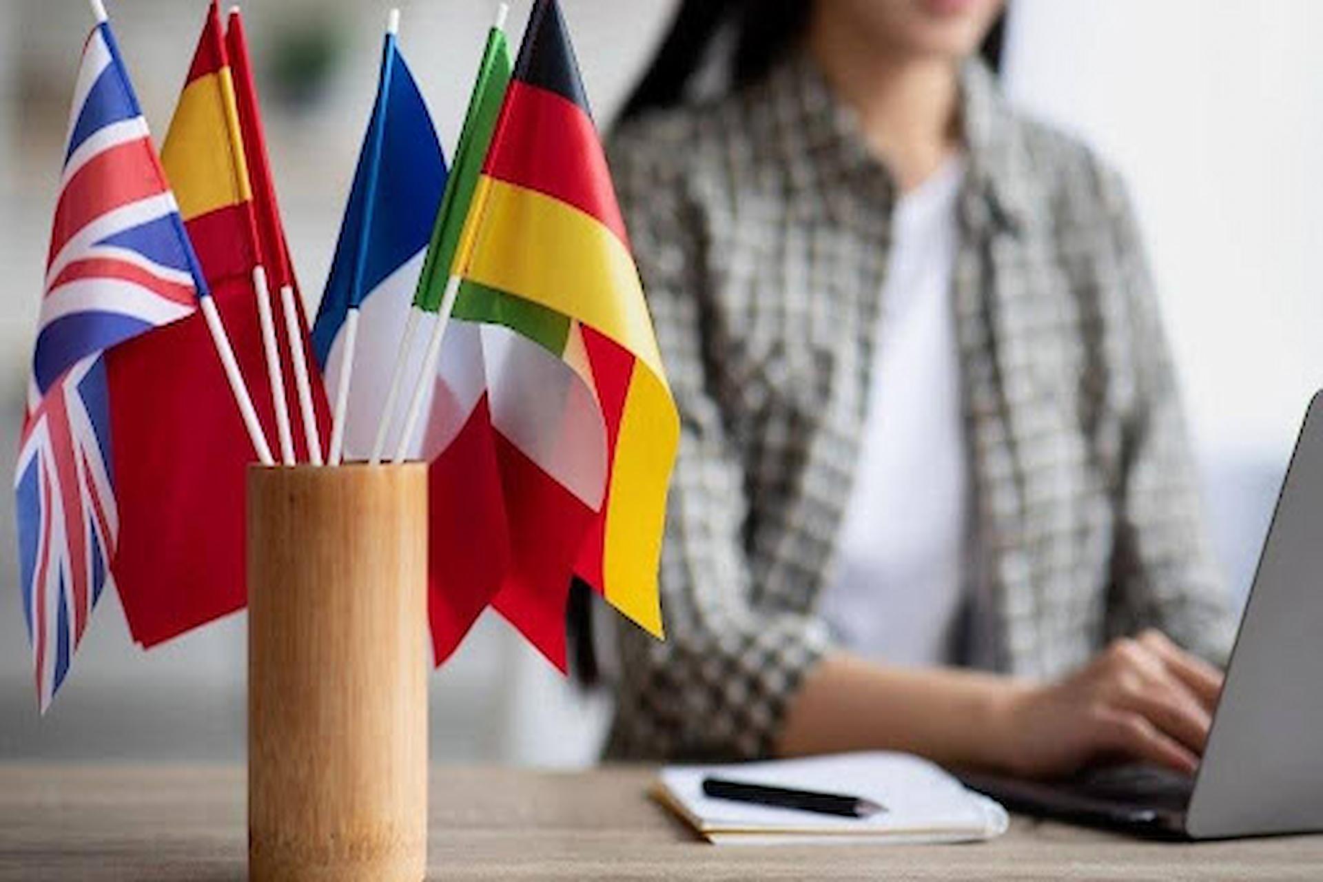 Translation Services