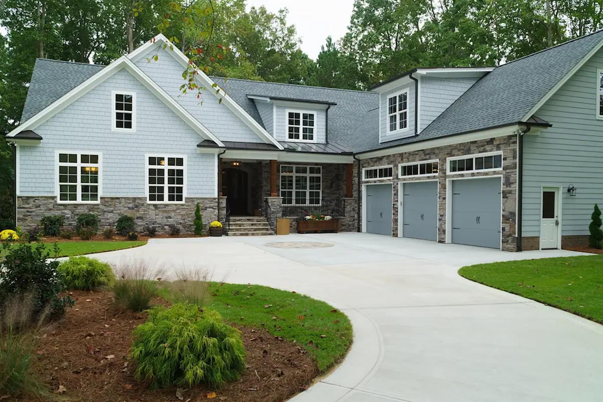 How Much Does a New Driveway Cost in Hertfordshire in 2025?