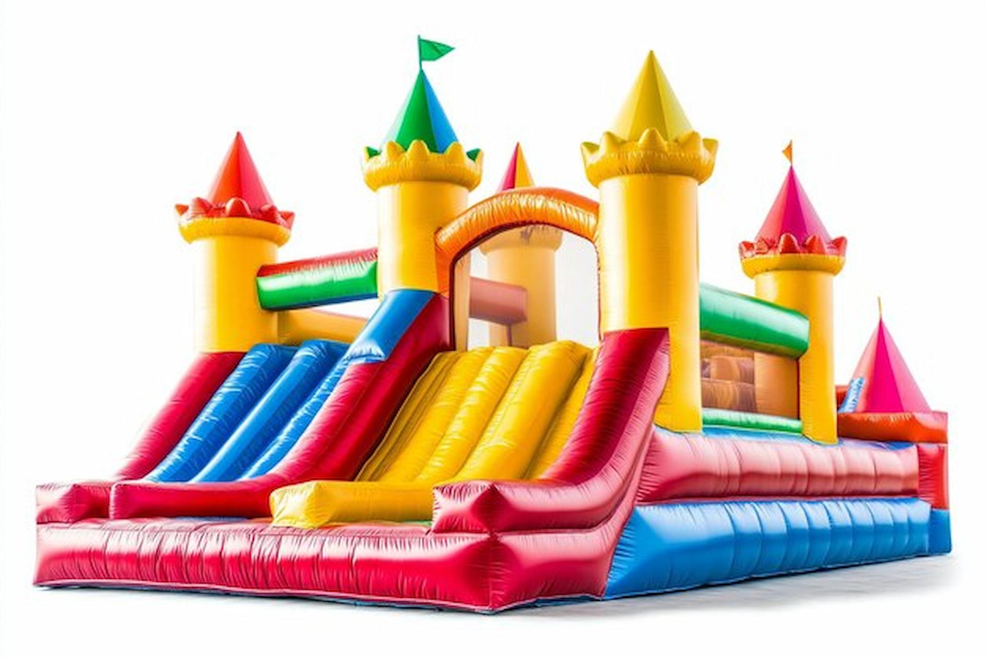 Inflatables