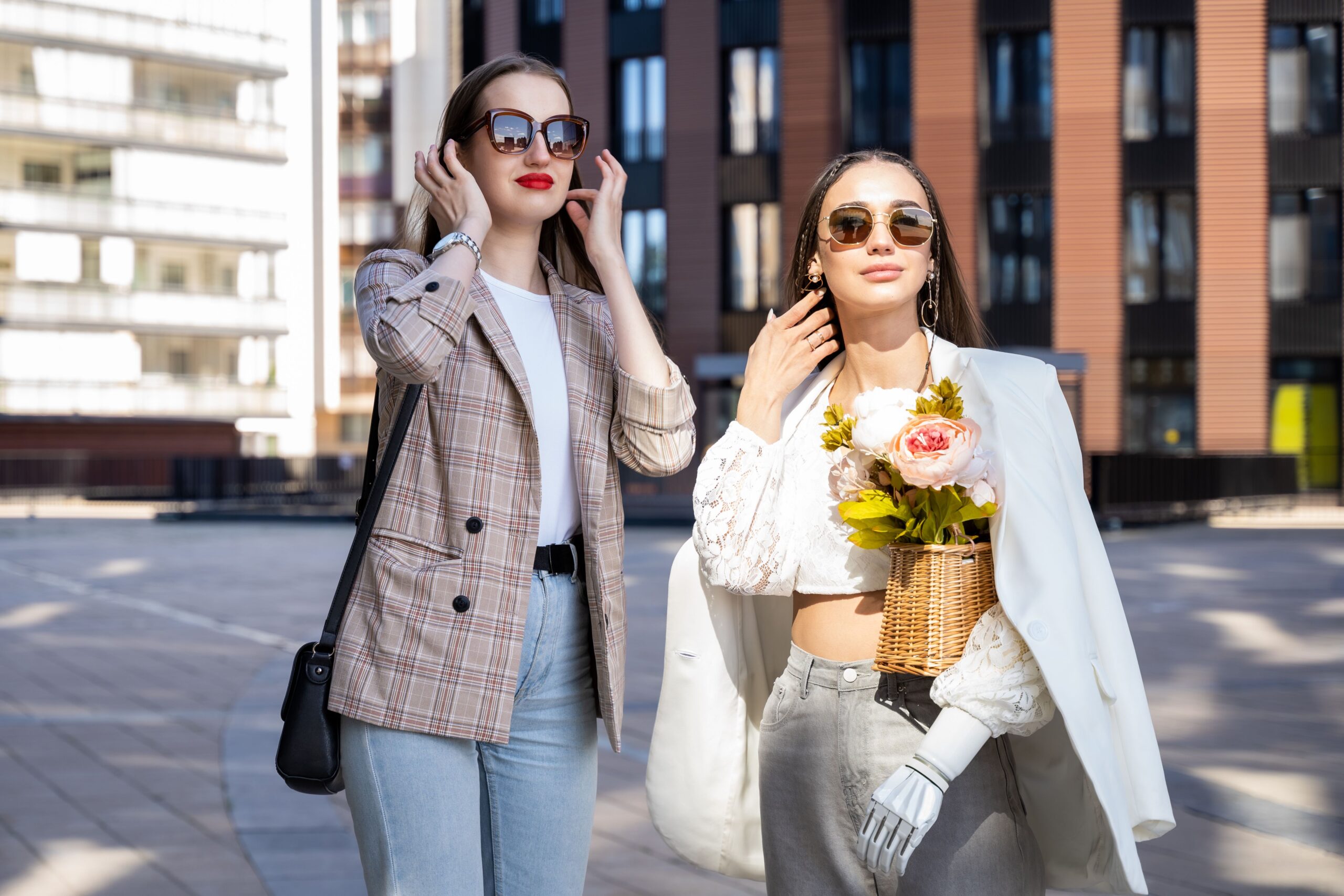 Fashion and Modern Culture